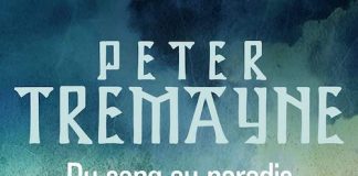 Peter TREMAYNE : Série Sœur Fidelma - 30 Du sang au paradis