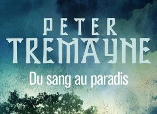 Peter TREMAYNE : Série Sœur Fidelma - 30 Du sang au paradis