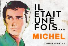 Georges BAYARD : Série Michel il etait une fois Michel