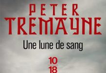 Peter TREMAYNE : Série Sœur Fidelma - 29 - Une lune de sang