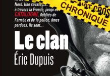 Eric DUPUIS - Le clan