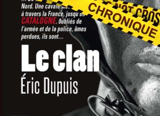 Eric DUPUIS - Le clan