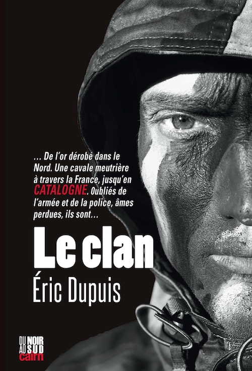 Eric DUPUIS - Le clan