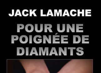 Jack LAMACHE - Pour une poignee de diamants