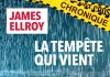 James ELLROY - La tempete qui vient
