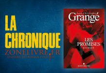 Jean-Christophe GRANGÉ : Les promises Jean-Christophe GRANGÉ : Les promises