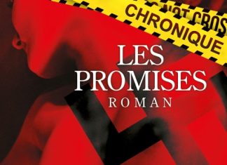 Jean-Christophe GRANGÉ : Les promises