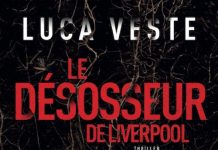 Luca VESTE : Le désosseur de Liverpool