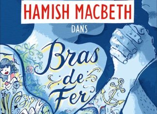 M. C. BEATON : Série Hamish Macbeth - 12 - Bras de fer