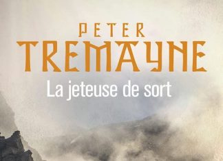 Peter TREMAYNE : Série Sœur Fidelma - 31 - La jeteuse de sort