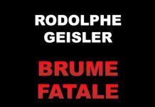Rodolphe GEISLER : Brume fatale