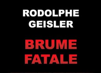 Rodolphe GEISLER : Brume fatale