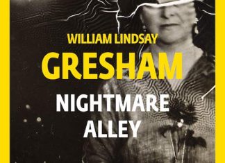 William Lindsay GRESHAM : Nightmare Alley