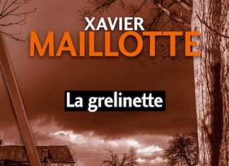 Xavier MAILLOTTE : La grelinette