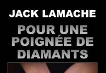 Jack LAMACHE - Pour une poignee de diamants