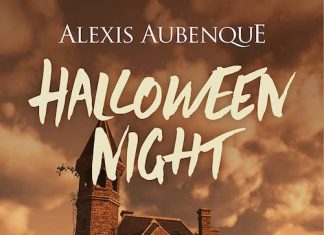 Alexis AUBENQUE : Halloween night