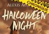 Alexis AUBENQUE : Halloween night - Le Manoir