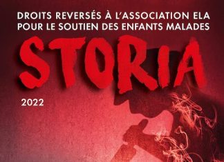 Collectif : Storia 2021