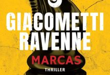 Eric GIACOMETTI et Jacques RAVENNE : Antoine Marcas - 12 - Marcas