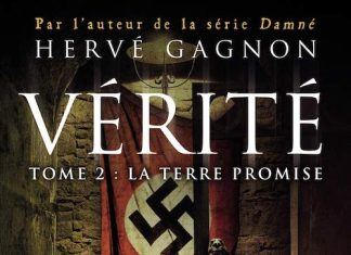 Hervé GAGNON : Vérité - 02 - La terre promise