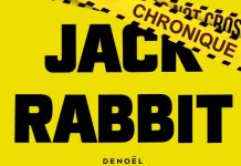 Joe R. LANSDALE - Hap Collins et Leonard Pine - 14 - Le sourire de Jackrabbit