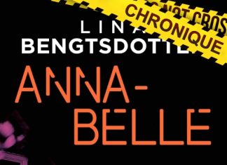 Lina BENGTSDOTTER : Annabelle