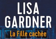Lisa GARDNER : La fille cachée