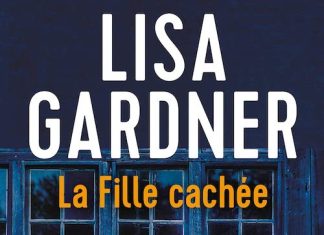 Lisa GARDNER : La fille cachée