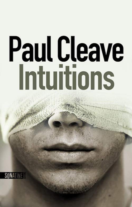 Paul CLEAVE : Intuitions