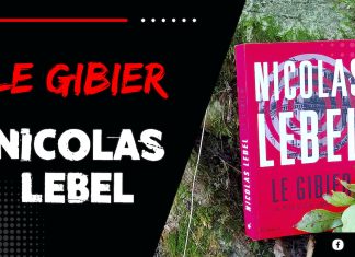 Visuel Nicolas Lebel - Le gibier