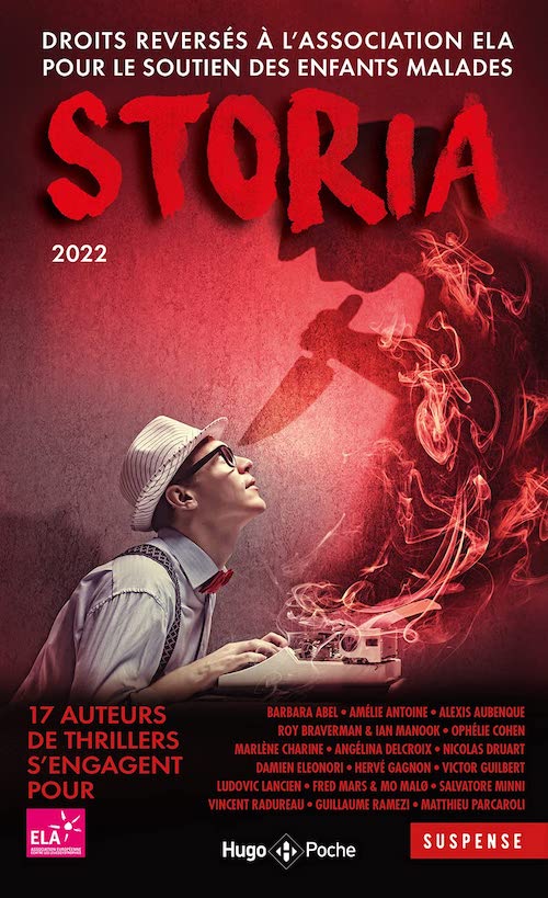 Collectif : Storia 2021