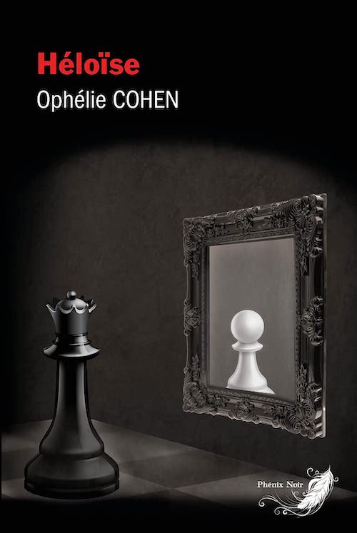 Ophelie COHEN - Heloise Ophélie COHEN : Héloïse