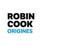 Robin COOK : Origines