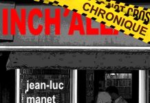 Jean-Luc MANET : Inch'Allah