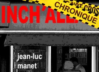 Jean-Luc MANET : Inch'Allah