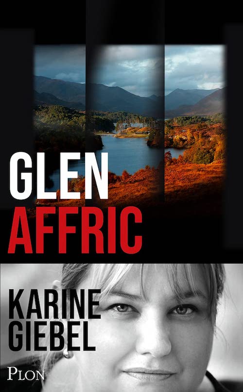 Karine GIEBEL : Glen Affric