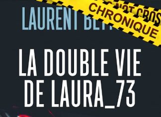 Laurent BETTONI : La double vie de Laura_73