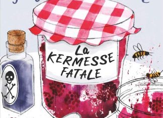 Agatha Raisin - 19 - La Kermesse Fatale