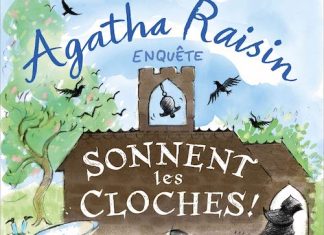 M.C. BEATON : Agatha Raisin enquête - Tome 29 - Sonnent les cloches !