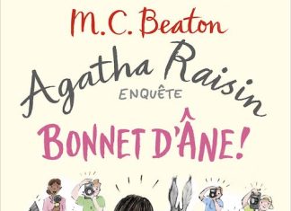 M.C. BEATON : Agatha Raisin enquête - Tome 30 - Bonnet d'âne !