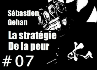 Sébastien GEHAN : Il est N - 07 - La stratégie de la peur