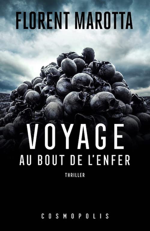 Florent MAROTTA - Voyage au bout de enfer Florent MAROTTA : Voyage au bout de l'enfer