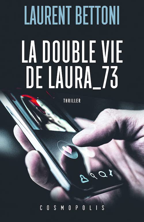 Laurent BETTONI : La double vie de Laura_73