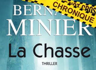 Bernard MINIER : Série Commandant Servaz - 07 - La Chasse