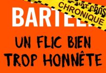 Franz BARTELT - Un flic bien trop honnete