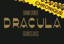 Georges BESS : Dracula