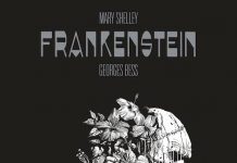 Georges BESS - Mary Shelley - Frankenstein