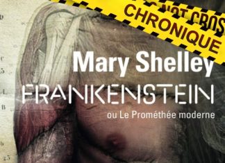 Mary SHELLEY : Frankenstein ou Le Prométhée moderne Mary SHELLEY : Frankenstein ou Le Prométhée moderne