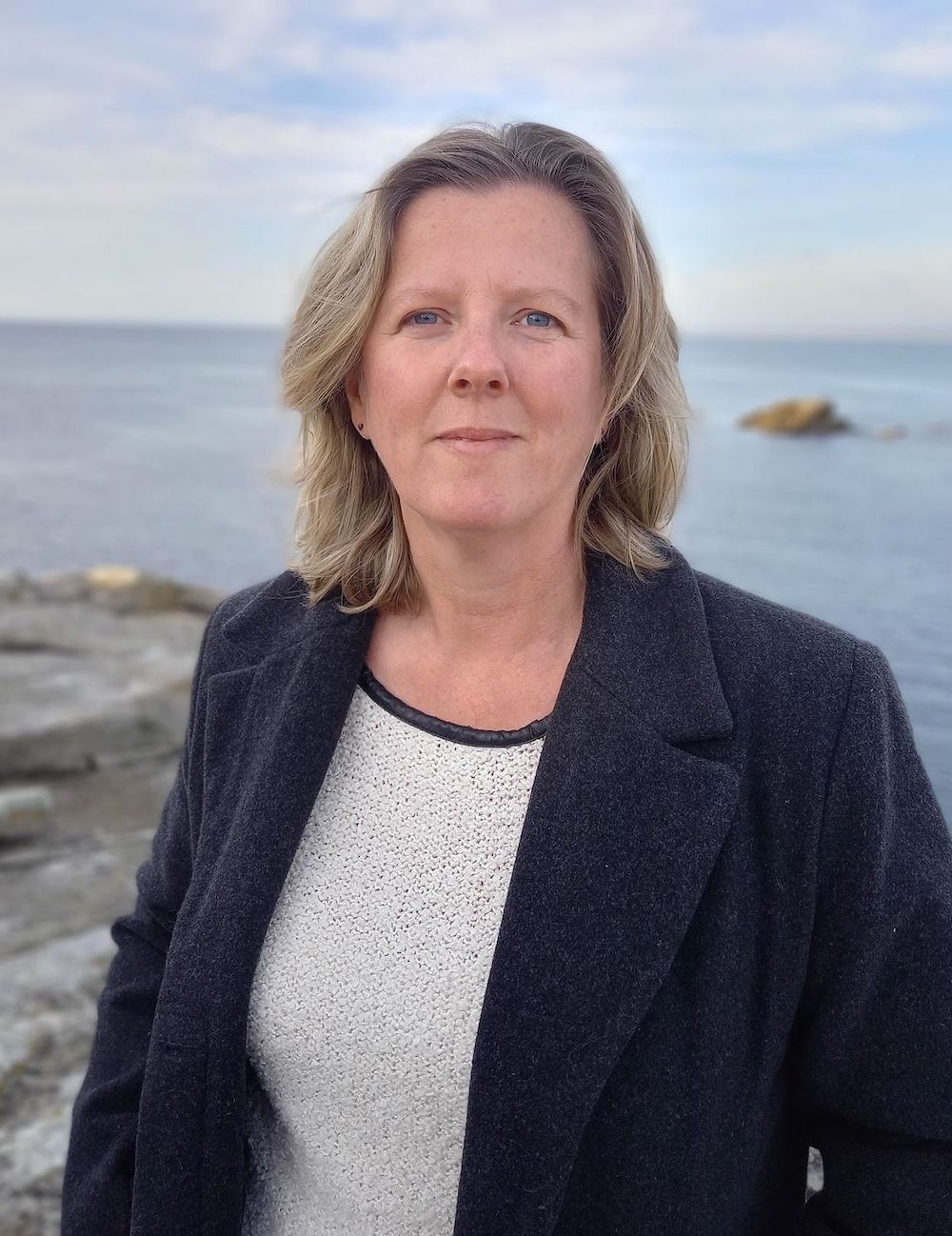 Caroline Le Rhun Caroline Le Rhun