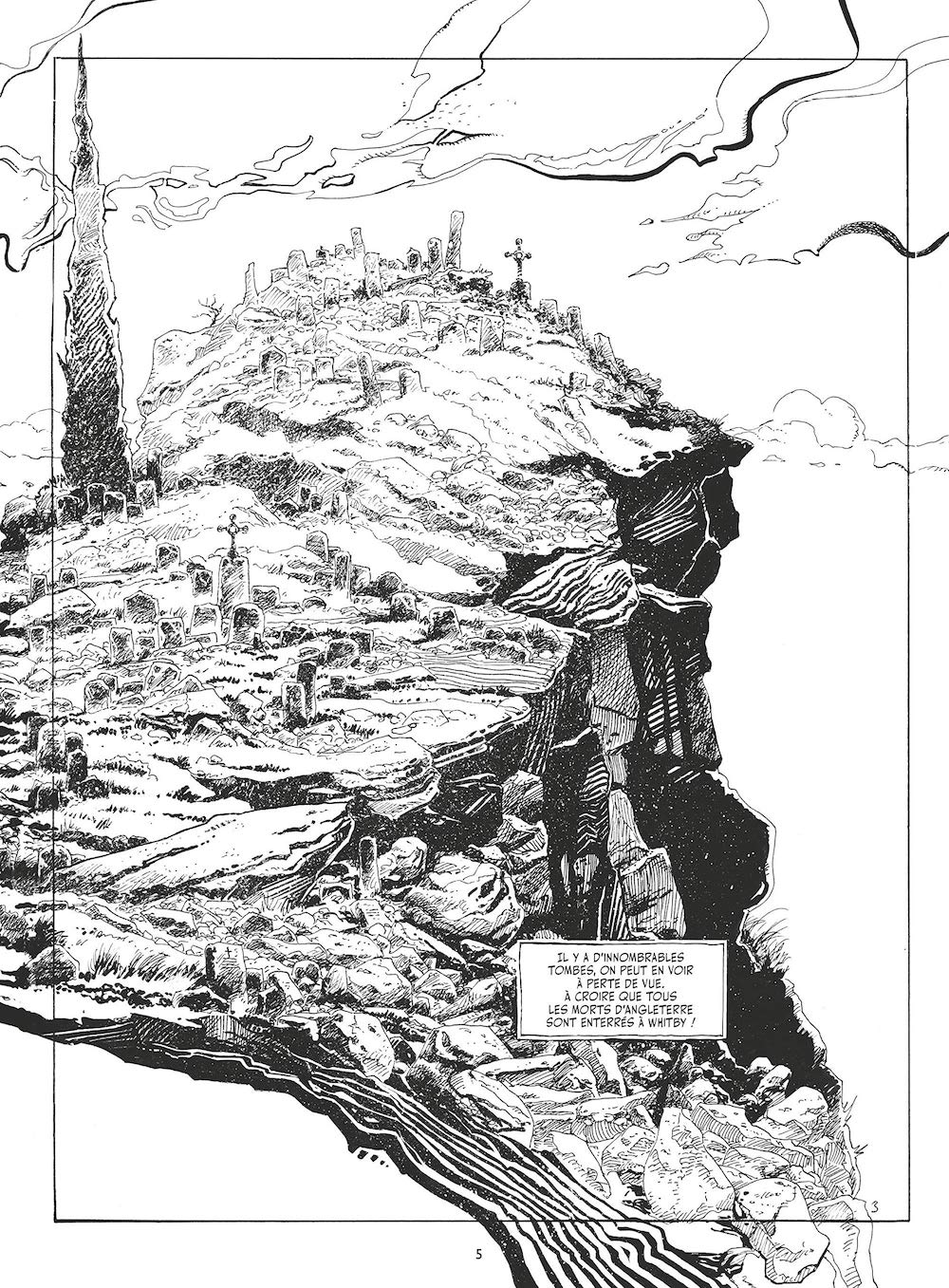 Georges BESS : Dracula